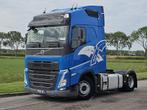 VOLVO FH 460 fh5 2x tank veb+, Auto's, Automaat, Euro 6, Blauw, Bedrijf