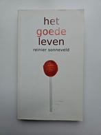 Reinier Sonneveld - Het goede leven, Ophalen of Verzenden, Zo goed als nieuw, Reinier Sonneveld