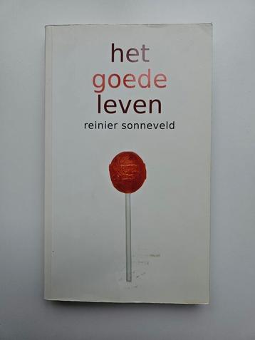 Reinier Sonneveld - Het goede leven beschikbaar voor biedingen