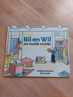 Bil.en Wil een heerlijk avondje (sinterklaas), Ophalen of Verzenden, Nieuw, Fictie algemeen