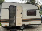 Geweldige Knaus caravan, Ophalen of Verzenden, Zo goed als nieuw