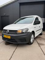 Volkswagen Caddy 1.6Tdi | Airco | Onderhouden | trekhaak |, Voorwielaandrijving, Euro 5, Stof, 4 cilinders