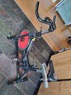 Schwinn Spinningfiets, Ophalen, Gebruikt, Spinningfiets, Metaal