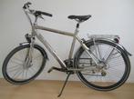 Giant herenfiets framehoogte 57 cm, Ophalen, Versnellingen, Giant, Zo goed als nieuw