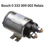 Relais Bosch 0 333 009 002 / Nieuw, Ophalen of Verzenden, Nieuw