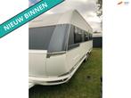 Hobby 720 UKFE 07 ZEER NETTE EN BOMVOLLE CARAVAN, Caravans en Kamperen, Caravans, Londenstraat 6-A
7418EE  Deventer, NL, Mseauto@kpnmail.nl