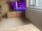 Philips 43" Ambilight Smart TV (defect) - Onderdelen/Reparat, Ophalen, Philips, LED, 50 Hz