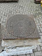 Inspectieput koppen IP1, Ophalen, Gebruikt, Minder dan 2 meter, 80 mm of meer