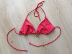 Hema oranje bikinitop maat M, Verzenden, Nieuw, Oranje, Bikini