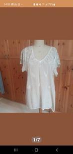 Tuniek  van didi, Kleding | Dames, Blouses en Tunieken, Maat 38/40 (M), Beige, Didi, Ophalen of Verzenden