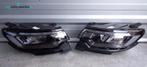 Jeep Compass Facelift Led Koplamp Links rechts
