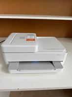 HP ENVY 6430e All-in-One printer, Ophalen, Zo goed als nieuw, Printer