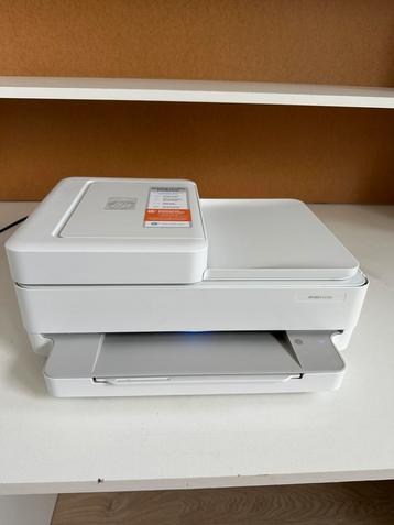 HP ENVY 6430e All-in-One printer beschikbaar voor biedingen