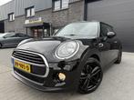 MINI Mini 1.5 Cooper Business | 12MND GARANTIE | NAVI | CRUI, Voorwielaandrijving, 12 maanden, Gebruikt, 4 stoelen
