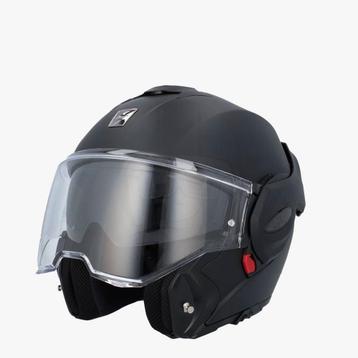 Scorpion evo tech mat zwart maat L beschikbaar voor biedingen