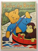 Bolke de Beer - A.D. Hildebrand (1958), Boeken, Verzenden, Gelezen