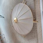 Erco Leuchten , jaren 60 plafondlamp, Ophalen, Gebruikt, Metaal, Vintage   retro
