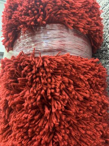 BULKVERKOOP! 160x230 SHAGGY Karpet/Vloerkleed/Tapijt NU 49,- beschikbaar voor biedingen