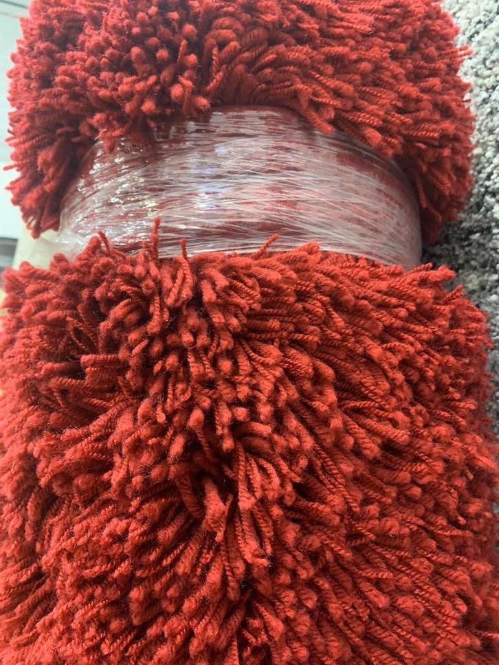 BULKVERKOOP! 160x230 SHAGGY Karpet/Vloerkleed/Tapijt NU 49,-, Huis en Inrichting, Stoffering | Tapijten en Kleden, Nieuw, 50 tot 100 cm