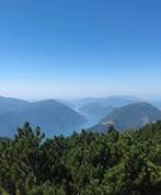 Vakantie aan het meer van Lugano. Luxe appartement TE HUUR, Vakantie, Vakantiehuizen | Italië, Wasmachine, Dorp, Lombardije en Merengebied