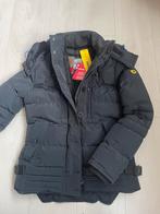 Dames winterjas wellensteyn maat S, Kleding | Heren, Jassen | Winter, Ophalen of Verzenden, Zo goed als nieuw, Blauw