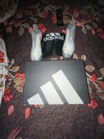 Adidas F50 Voetbalschoenen, Onbekend, Ophalen of Verzenden, Zo goed als nieuw, Wit