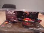 Max Verstappen 1/43 monaco 2021, Verzamelen, Automerken, Motoren en Formule 1, Ophalen of Verzenden, Nieuw, Formule 1