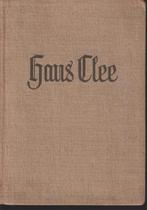 Haus Clee und seine Besitzer; J. Deilmann; 1933; St. Anton, Verzenden, Gelezen