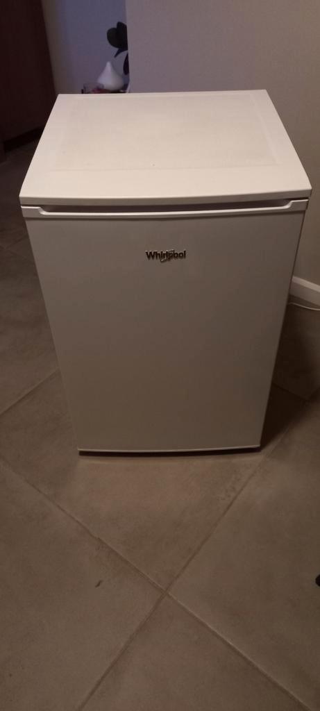 Whirlpool Vrieskast - 3 Lades - Zo Goed Als Nieuw!, Witgoed en Apparatuur, Vriezers en Diepvrieskisten, Zo goed als nieuw, Vrijstaand