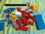 lego Set 811 Gear Set, Kinderen en Baby's, Speelgoed | Duplo en Lego, Ophalen of Verzenden, Gebruikt, Complete set, Lego