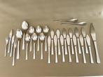 AMC bestek en visbestek  in mooie staat, Huis en Inrichting, Keuken | Bestek, Ophalen of Verzenden, Zo goed als nieuw, Rvs of Chroom