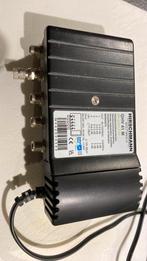 Hirschmann kabeltelevisie versterker, Ophalen of Verzenden, Zo goed als nieuw