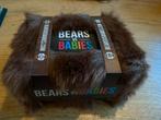Bears vs Babies kickstarter edition, Ophalen of Verzenden, Zo goed als nieuw