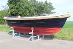 Wato 620, 10 tot 30 pk, Gebruikt, 6 meter of meer, Diesel