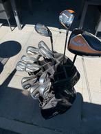 Callway golflset compleet! Mavrik, Sport en Fitness, Golf, Ophalen of Verzenden, Zo goed als nieuw, Set, Callaway