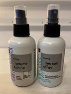 Haarspray volume sea salt, Ophalen, Zo goed als nieuw