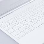 Apple Magic Keyboard 11-inch Wit, Apple, Zo goed als nieuw, Support@apple.com, One Apple Park Way
Cupertino, CA 95014
United States