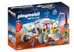 Playmobil space, Kinderen en Baby's, Speelgoed | Playmobil, Ophalen of Verzenden, Zo goed als nieuw