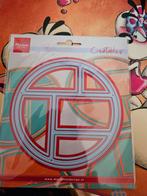 Grote ronde mal Marianne Design Creatables LR0848, Ophalen of Verzenden, Nieuw