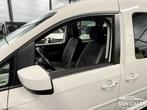 Volkswagen Caddy Maxi 1.4 TSI DSG Highline Automaat 7pers, Auto's, 125 pk, Gebruikt, Huisgarantie, 4 cilinders