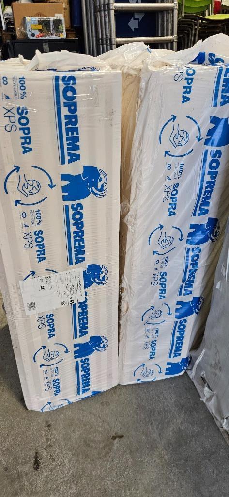 Isolatie platen  , alles in één koop  €200, Doe-het-zelf en Verbouw, Isolatie en Afdichting, Nieuw, Vloerisolatie, Muurisolatie