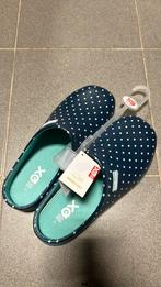 Tuinklompen, maat 41, Blauw, Nieuw, Ophalen of Verzenden, Werkschoenen