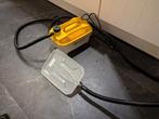 Behangafstomer 1 keer licht gebruikt, Ophalen of Verzenden, Nieuw, Overige typen