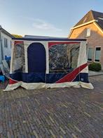 Jamet jametic 123 klapper 2004, Caravans en Kamperen, Ophalen