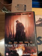 When Trumpets Fade DVD - Oorlogsfilm, Ophalen of Verzenden