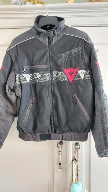 Mooie Dainese Belzebu, maat M beschikbaar voor biedingen