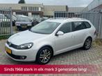 Volkswagen Golf Variant 1.2 TSI High Executive Line BlueMoti, Auto's, Volkswagen, Voorwielaandrijving, Euro 5, Gebruikt, 4 cilinders