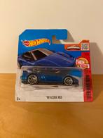 Hot wheels Honda Acura nsx, Verzenden, Zo goed als nieuw
