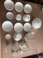 Wedgewood Windsor Servies - Prijzen in Overleg, Huis en Inrichting, Keuken | Servies, Ophalen, Zo goed als nieuw, Wedgwood, Porselein