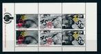 Nederland 1979 Kinderpostzegels blok NVPH 1190 Postfris, Postzegels en Munten, Ophalen, Postfris